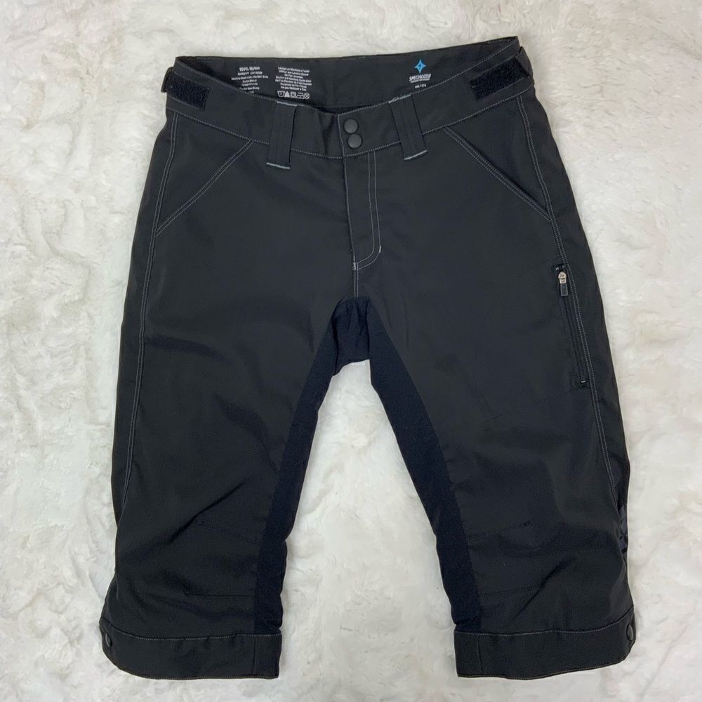 Women’s Specialized cycling crop pants
